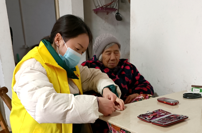 长沙友龄咨询有限公司