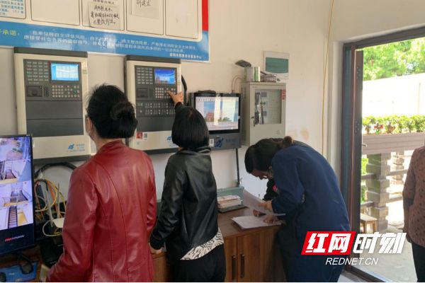 湖南养老课代表