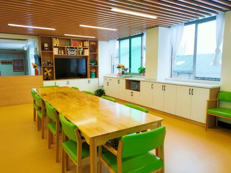 长沙县和美嘉养老院